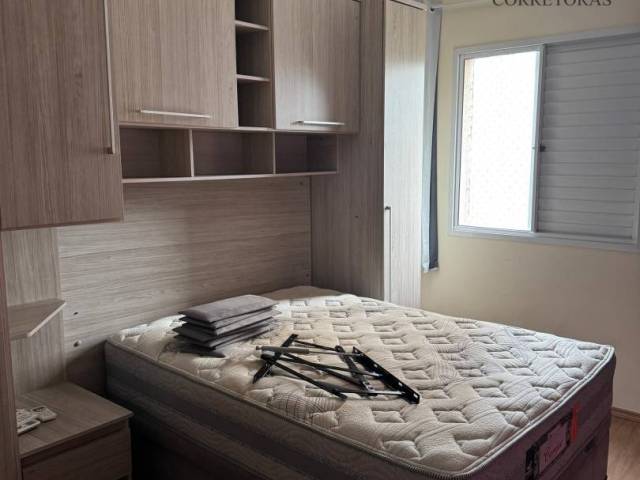 Apartamento para Venda em Santos - 5