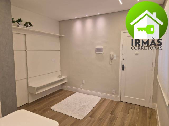 Apartamento para Venda em Santos - 4