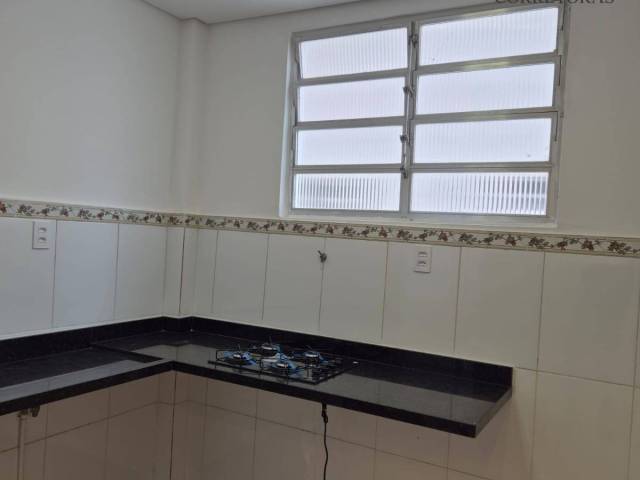 Apartamento para Venda em Santos - 5