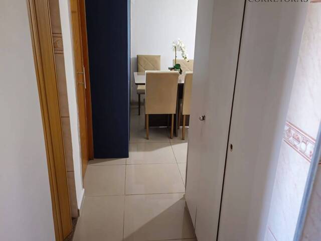 Apartamento para Venda em São Vicente - 4