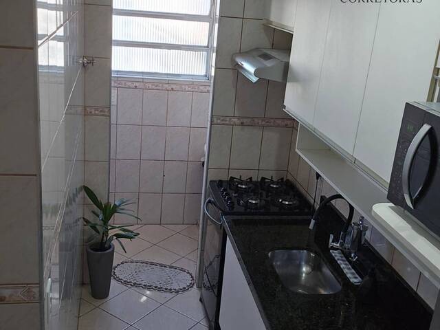 Apartamento para Venda em São Vicente - 5