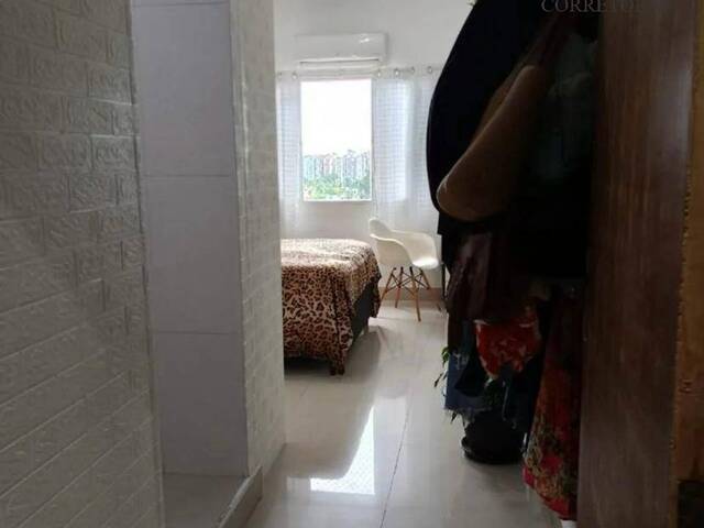 Apartamento para Venda em São Vicente - 5