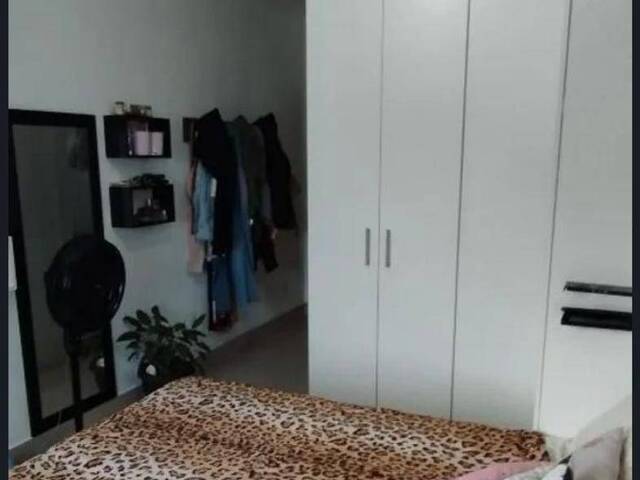 Apartamento para Venda em São Vicente - 4