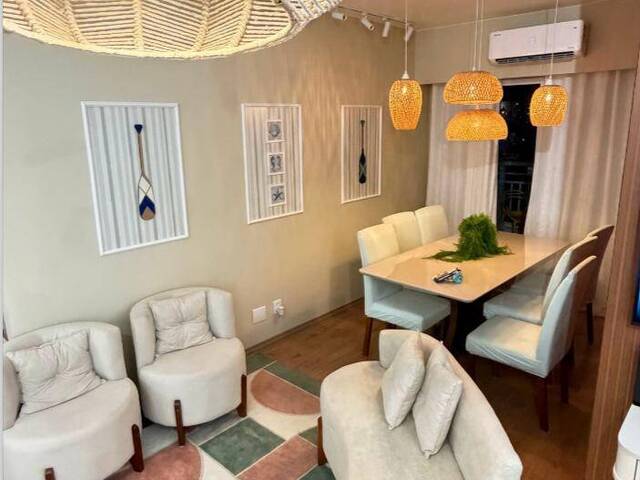 Apartamento para Locação em Santos - 4