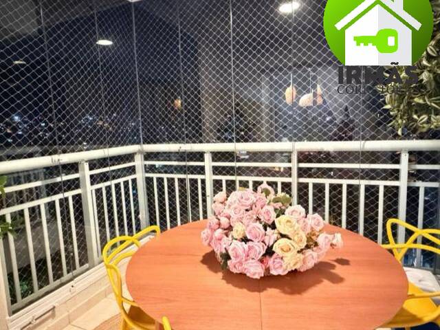 #434 - Apartamento para Locação em Santos - SP