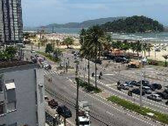 Venda em Itararé - São Vicente