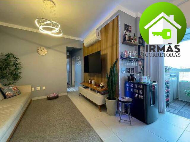 Apartamento para Venda em São Vicente - 4