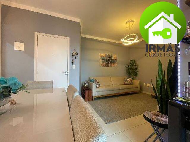 Apartamento para Venda em São Vicente - 5