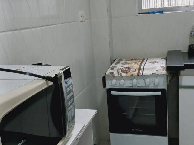 #439 - Apartamento para Venda em São Vicente - SP