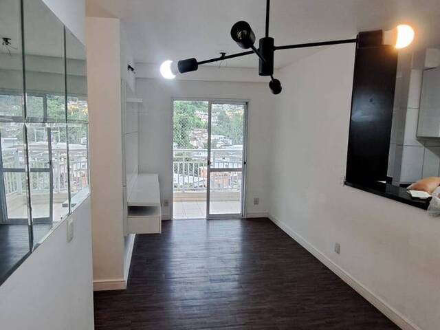 #440 - Apartamento para Venda em Santos - SP