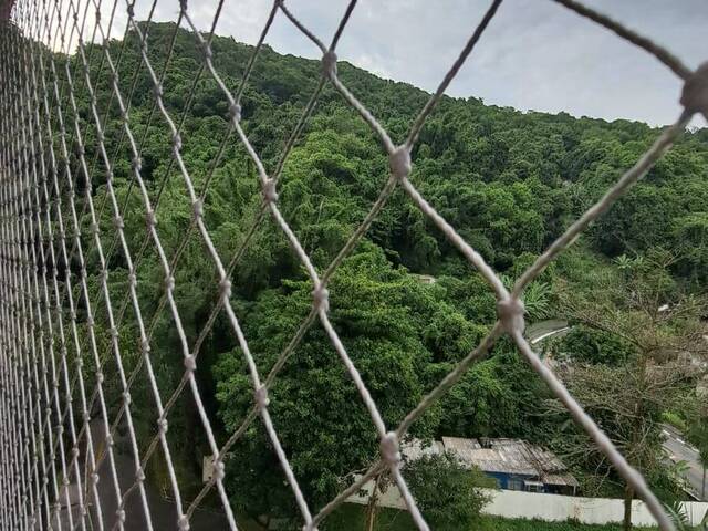 #440 - Apartamento para Venda em Santos - SP