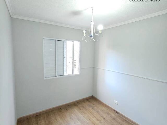 Apartamento para Venda em Santos - 4