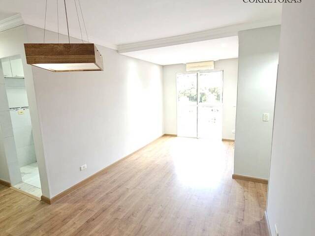 #441 - Apartamento para Venda em Santos - SP