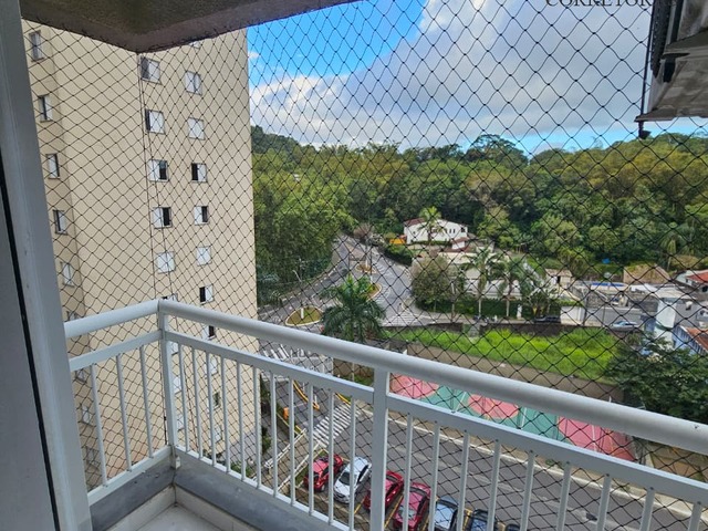 #441 - Apartamento para Venda em Santos - SP