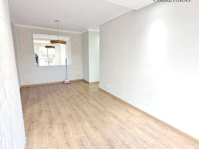 #441 - Apartamento para Venda em Santos - SP