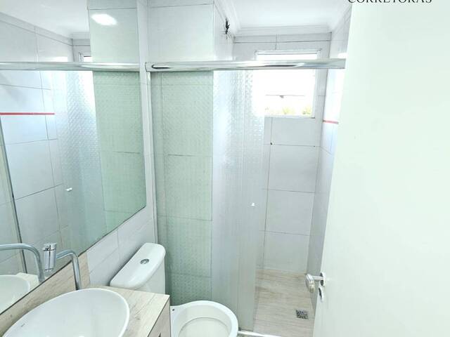 Apartamento para Venda em Santos - 5