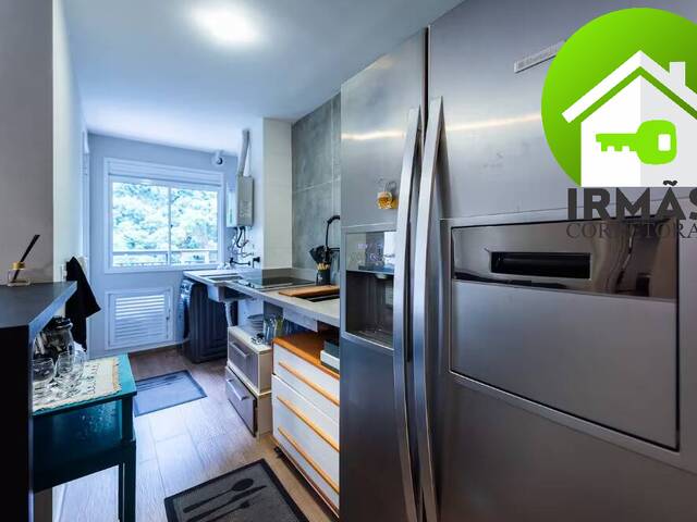 Apartamento para Venda em Santos - 4