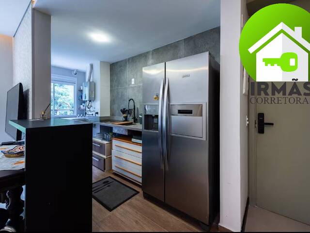 Apartamento para Venda em Santos - 5