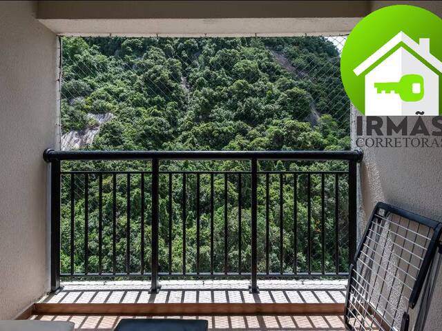 #443 - Apartamento para Venda em Santos - SP