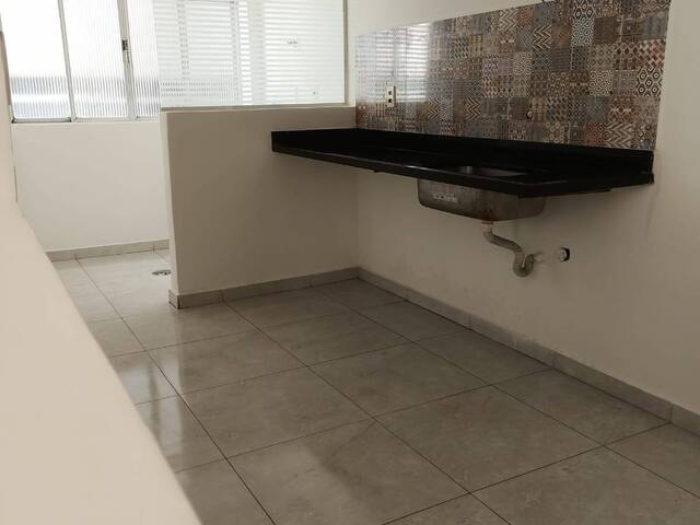 Apartamento para Venda em São Vicente - 5