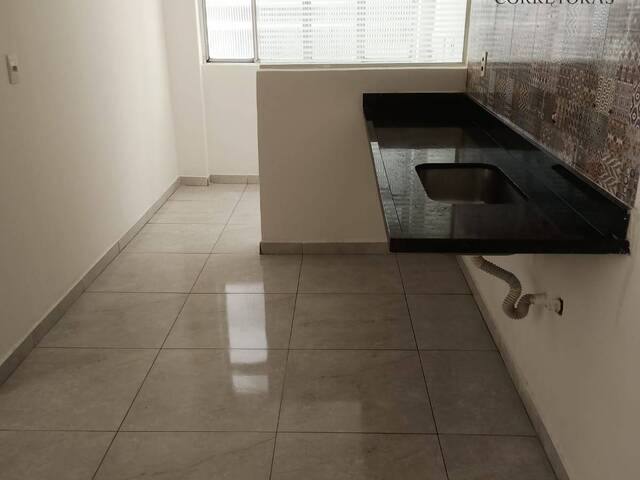 Apartamento para Venda em São Vicente - 4