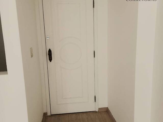 #444 - Apartamento para Venda em São Vicente - SP