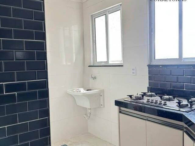 Apartamento para Venda em Santos - 4