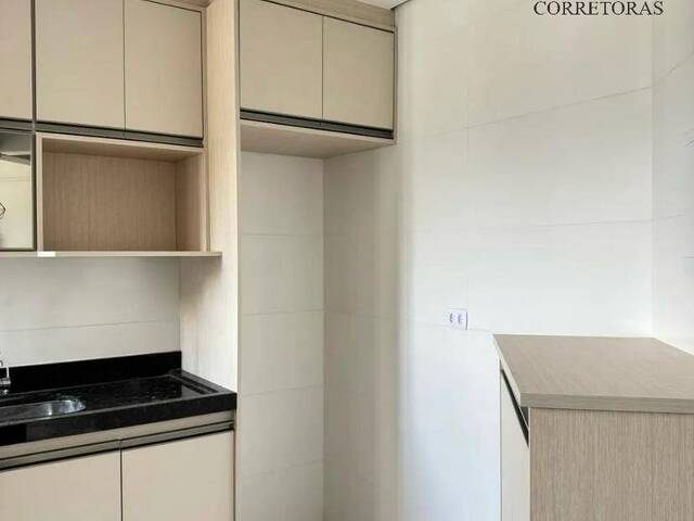 #445 - Apartamento para Venda em Santos - SP