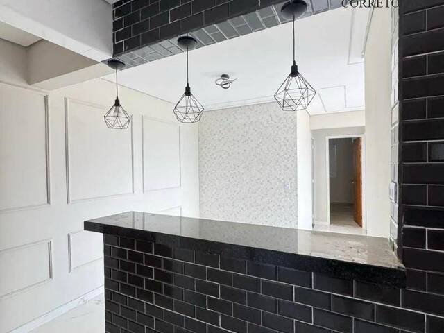 Apartamento para Venda em Santos - 5