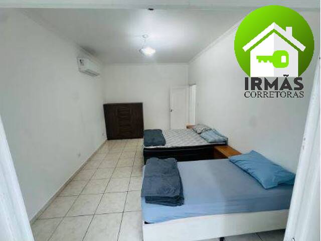 Apartamento para Locação em Santos - 5