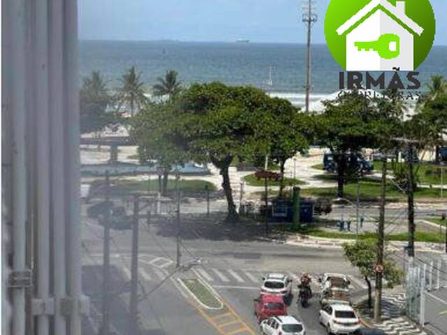 Locação em Boqueirão - Santos