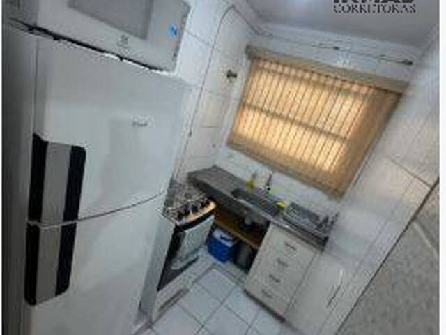 Apartamento para Locação em Santos - 4