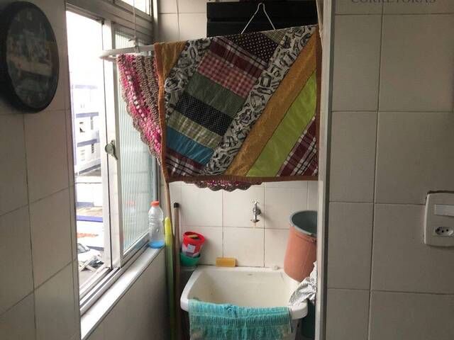 Apartamento para Venda em Santos - 4