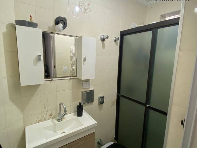 #448 - Apartamento para Venda em Santos - SP