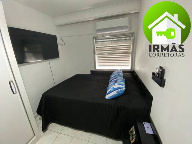 Apartamento para Venda em Santos - 5