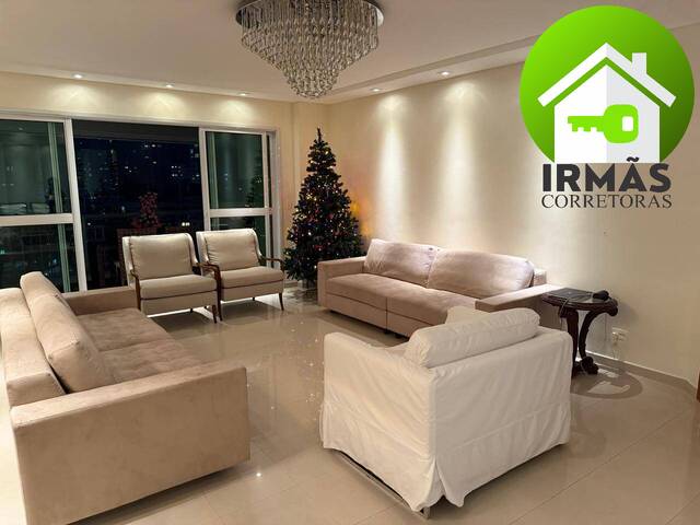 #446 - Apartamento para Venda em Santos - SP