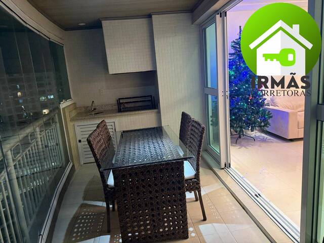 Apartamento para Venda em Santos - 4