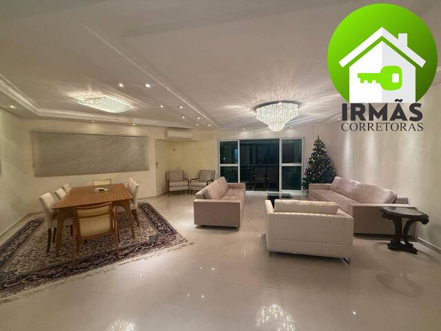 Apartamento para Venda em Santos - 5