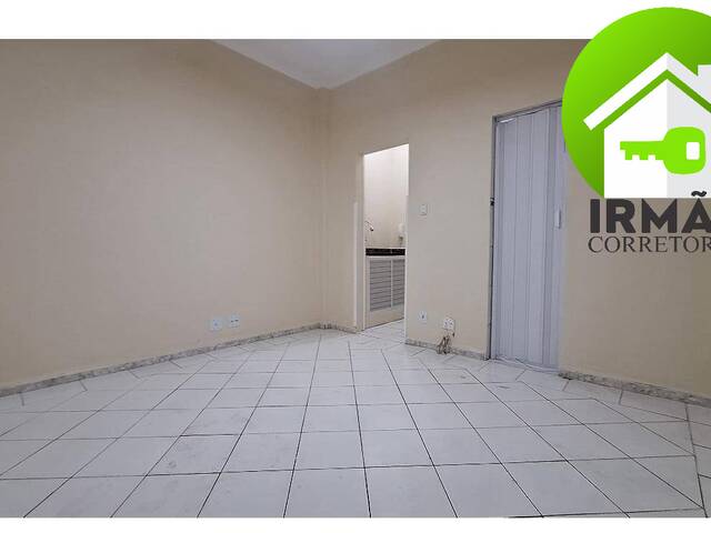 #450 - Kitnet para Venda em Santos - SP