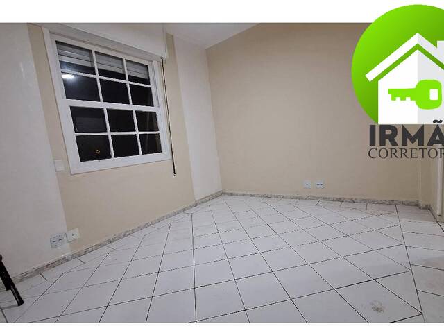 #450 - Kitnet para Venda em Santos - SP