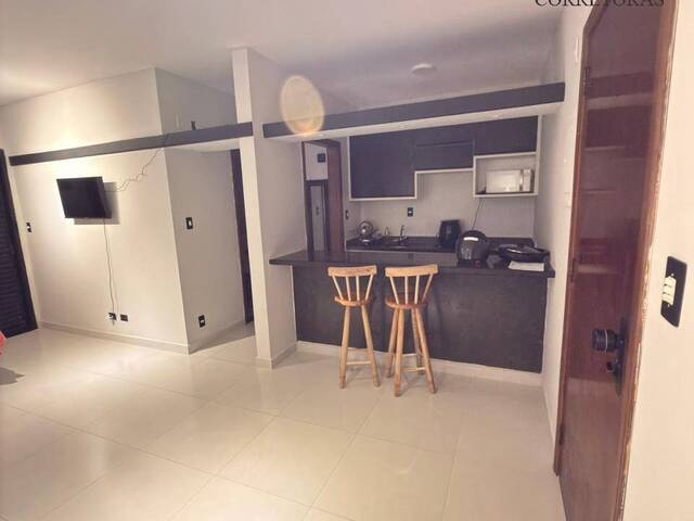 Apartamento para Venda em São Vicente - 4