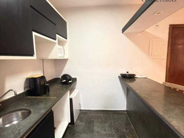 Apartamento para Venda em São Vicente - 5