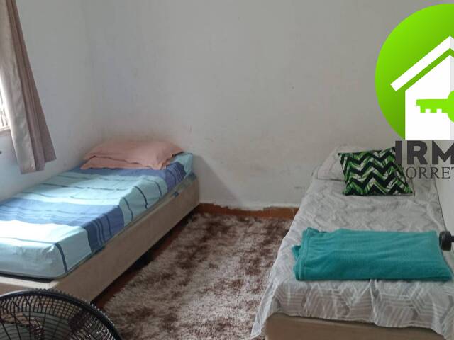 #455 - Apartamento para Venda em Santos - SP