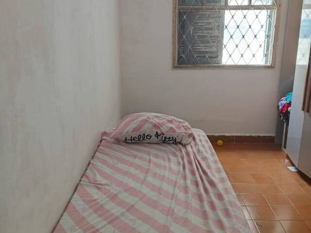 Apartamento para Venda em Santos - 4