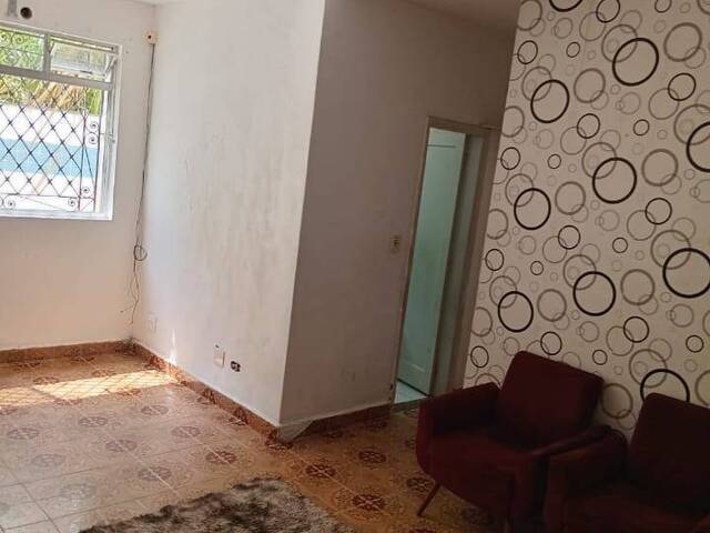 Venda em Encruzilhada - Santos