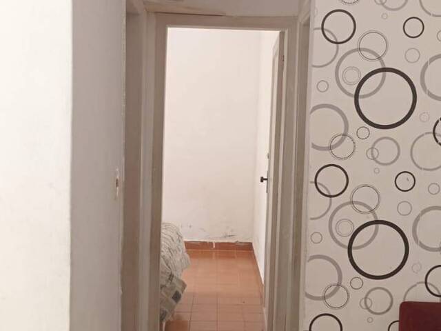 #455 - Apartamento para Venda em Santos - SP