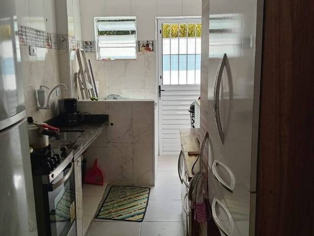Apartamento para Venda em Santos - 5