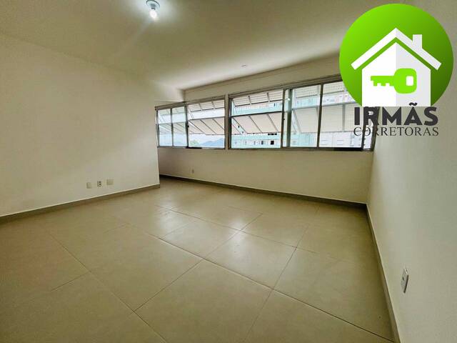 #456 - Apartamento para Venda em Santos - SP