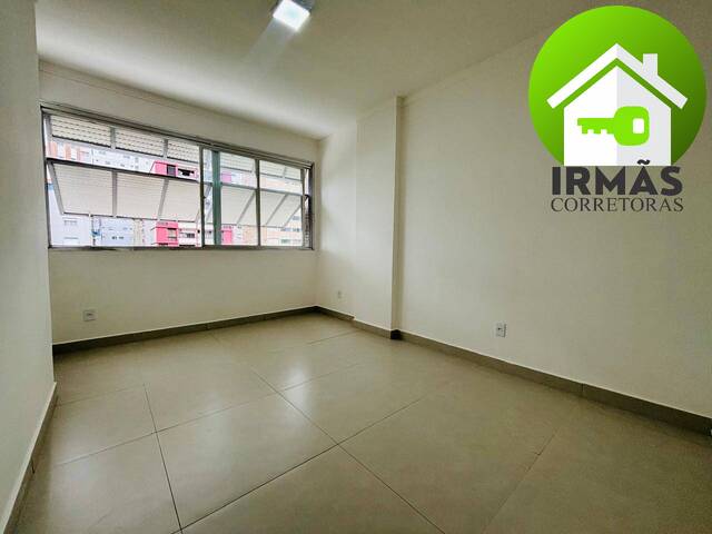Apartamento para Venda em Santos - 5