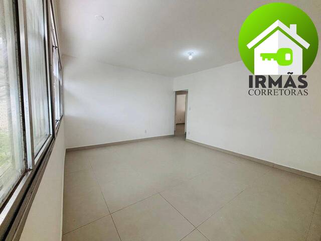 Apartamento para Venda em Santos - 4